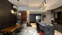 Seletar Springs Condominium (D28), Condominium #603792461